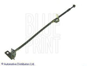 Тормозной шланг ADG05377 BLUE PRINT