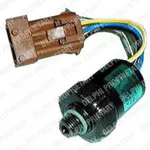 Пневматический выключатель, кондиционер TSP0435068 DELPHI