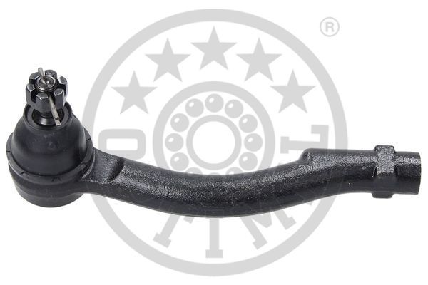 Наконечник поперечной рулевой тяги G1-1099 OPTIMAL