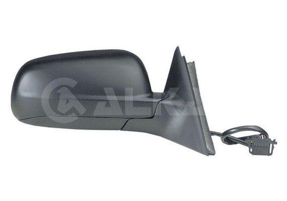 Наружное зеркало 6142116 ALKAR