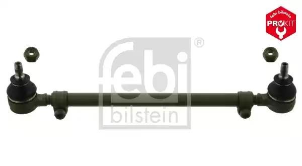 Поперечная рулевая тяга 07258 FEBI BILSTEIN