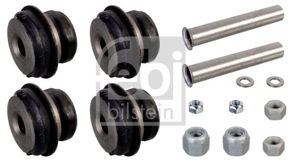 Сайлентблоки подвески (комплект) 09747 FEBI BILSTEIN
