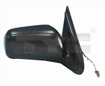 Наружное зеркало 324-0017 TYC