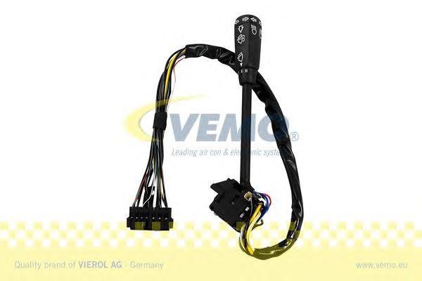 Выключатель на колонке рулевого управления V30-80-1731 VEMO
