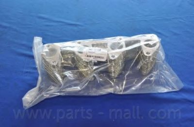 Прокладка выпускного коллектора P1M-C007 PMC PARTS MALL