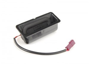 Кнопка открывания крышки багажника 51 24 8 168 035 BMW