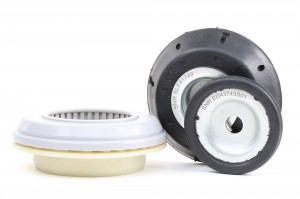 Ремкомплект, опора амортизационной стойки KB65820 NTN SNR