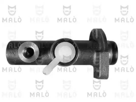 Главный тормозной цилиндр 89041 MALO