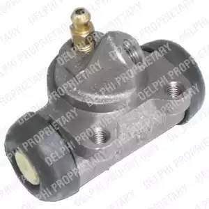 Колесный тормозной цилиндр LW30267 DELPHI