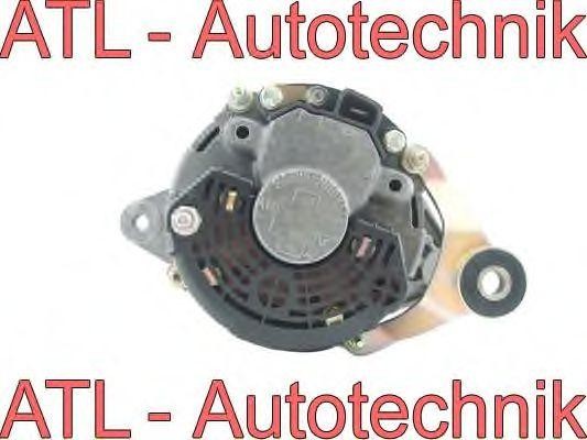 Генератор L32700 ATL DELTA AUTOTECHNIK