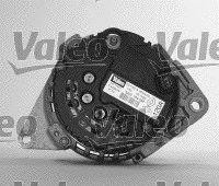 Генератор 437322 VALEO PHC