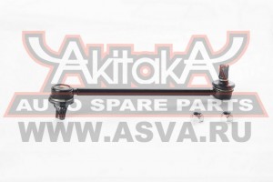Стойка стабилизатора 0123-480 ASVA