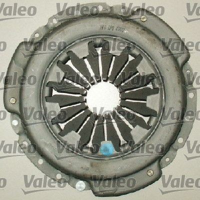 Комплект сцепления 003430 VALEO PHC