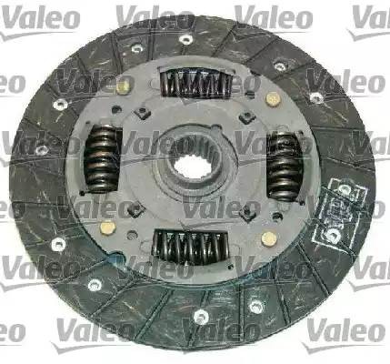 Комплект сцепления 006803 VALEO PHC