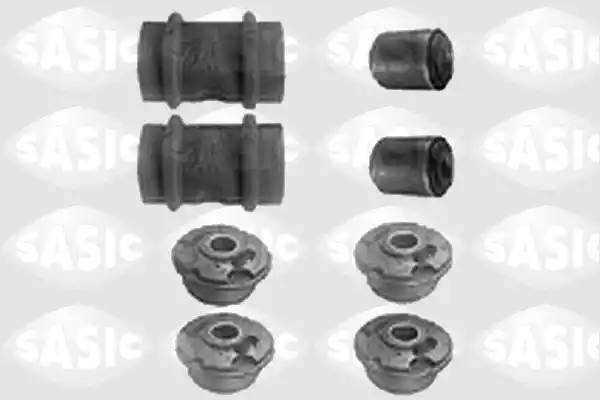 Ремкомплект, подшипник стабилизатора 107A545S SASIC