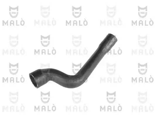 Шланг радиатора 23285A MALO