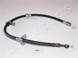 Кронштейн, тормозный шланг TF-475 JAPAN PARTS GROUP
