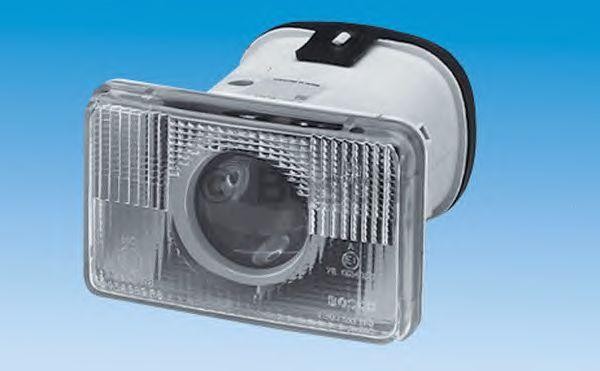 Фара противотуманная 0 301 740 012 BOSCH