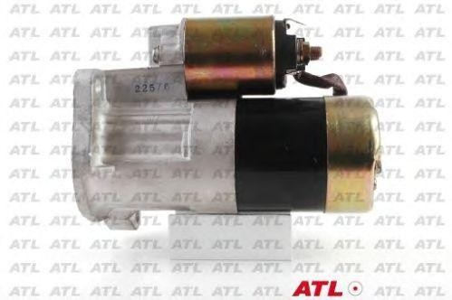 Стартер A76110 ATL DELTA AUTOTECHNIK