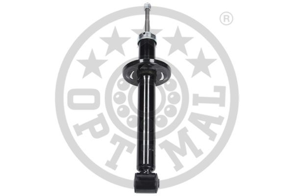 Амортизатор A-1072H OPTIMAL