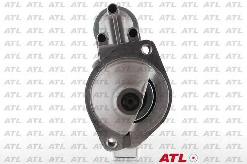 Стартер A 70 740 ATL DELTA AUTOTECHNIK