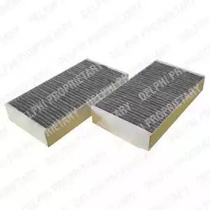 Фильтр, воздух во внутренном пространстве TSP0325199C DELPHI