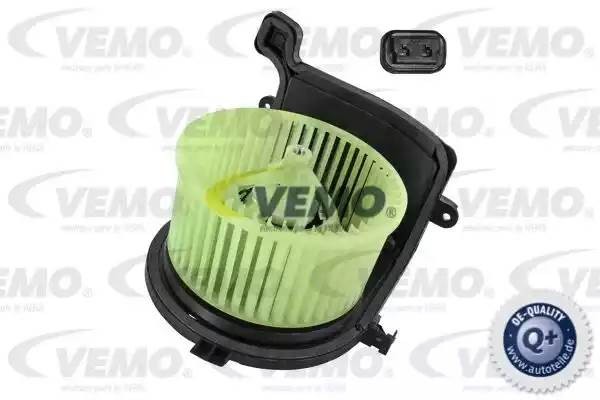 Электродвигатель, вентиляция салона V46-03-1375 VEMO