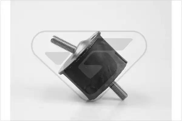Кронштейн, подвеска двигателя 594105 HUTCHINSON