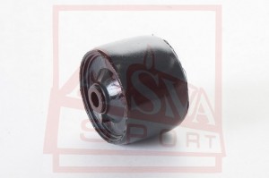Сайлентблок задней балки 0201-116 ASVA