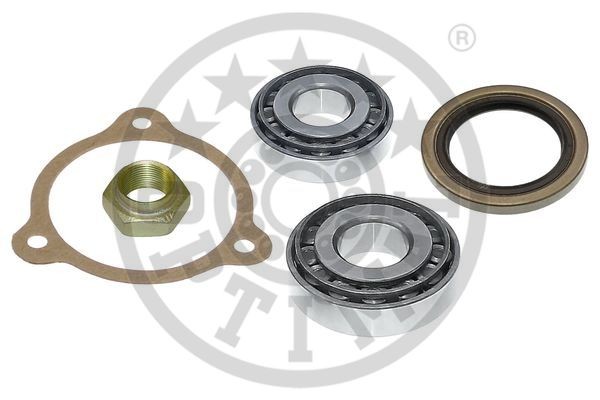 Комплект подшипника ступицы колеса 801750 OPTIMAL