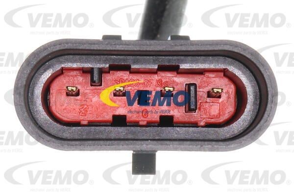 Лямбда-зонд V40-76-0015 VEMO