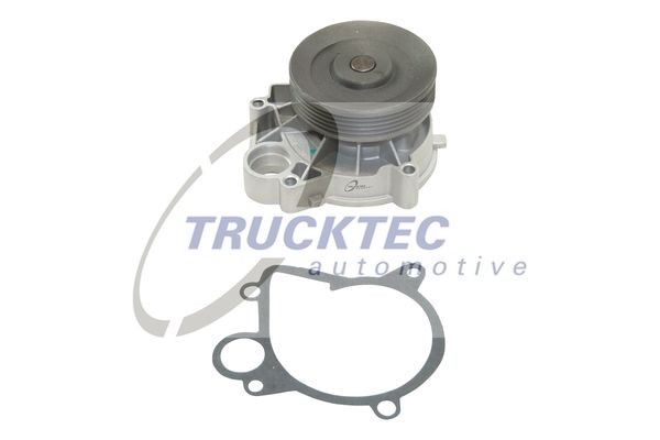 Водяной насос 08.19.058 TRUCKTEC