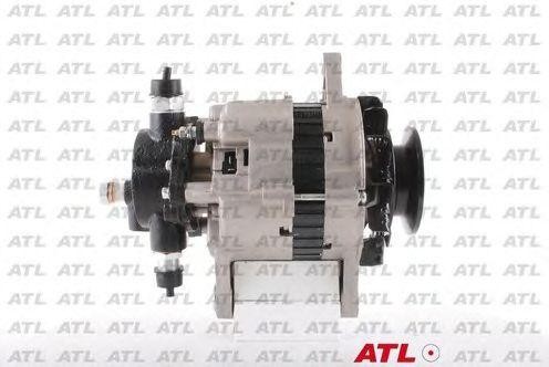Генератор L 69 190 ATL DELTA AUTOTECHNIK