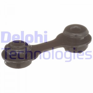 Испаритель, кондиционер TSP0525185 DELPHI