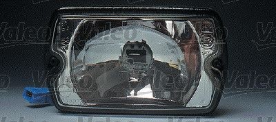 Фара дальнего света 084629 VALEO PHC