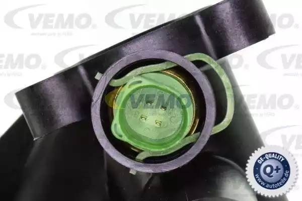 Термостат, охлаждающая жидкость V15-99-1906 VEMO