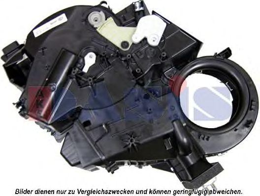 Испаритель, кондиционер 820108N AKS DASIS