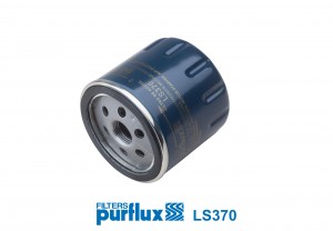 Масляный фильтр LS370 PURFLUX