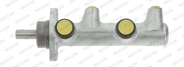 Главный тормозной цилиндр FHM629 FERODO