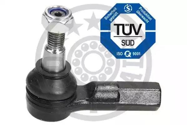 Наконечник поперечной рулевой тяги G11180 OPTIMAL