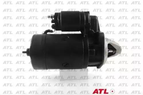 Стартер A12990 ATL DELTA AUTOTECHNIK