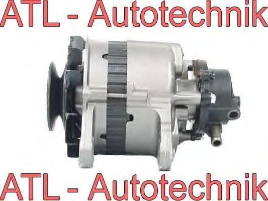 Генератор L63190 ATL DELTA AUTOTECHNIK