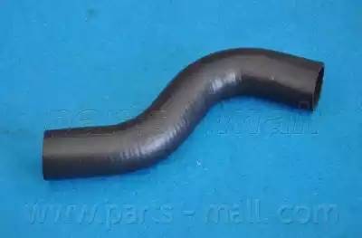 Патрубок системы охлаждения ДВС PXNLC-055 PMC PARTS MALL