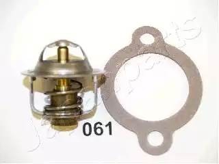 Термостат, охлаждающая жидкость VA-061 JAPAN PARTS GROUP