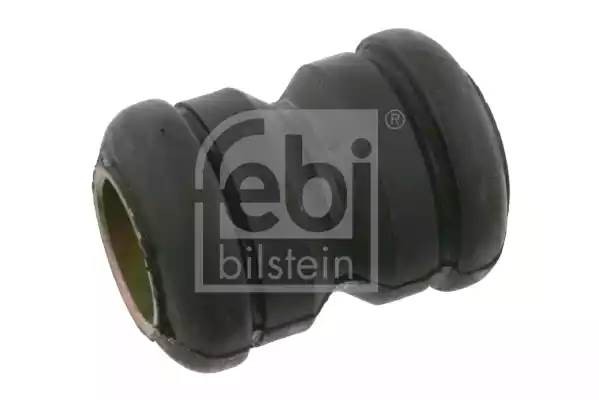 Подшипник, серьга рессоры; Подшипник, стремянка рессоры 02767 FEBI BILSTEIN