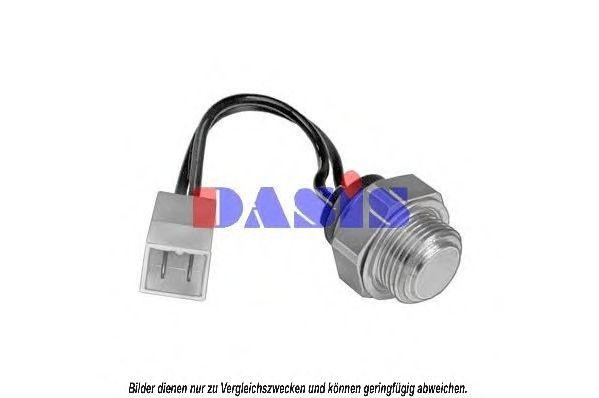 Пневматический выключатель, кондиционер 860563N AKS DASIS