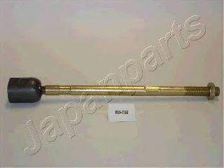 Осевой шарнир, рулевая тяга RD735 JAPAN PARTS GROUP