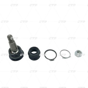 Наконечник рулевой тяги CET-92 CTR