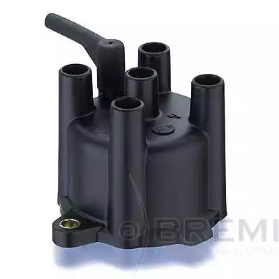 Крышка распределителя зажигания 6408 BREMI