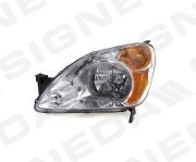 Деталь ZHD1138L SIGNEDA